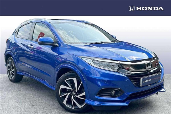 Large image for the Used Honda HR-V