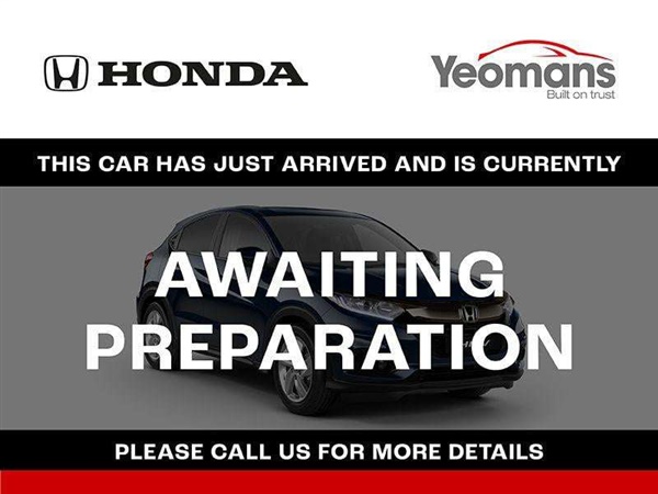 Large image for the Used Honda HR-V