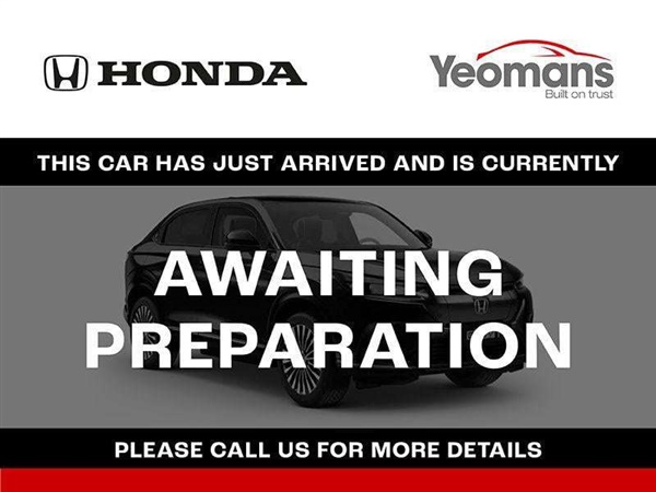 Large image for the Used Honda HR-V