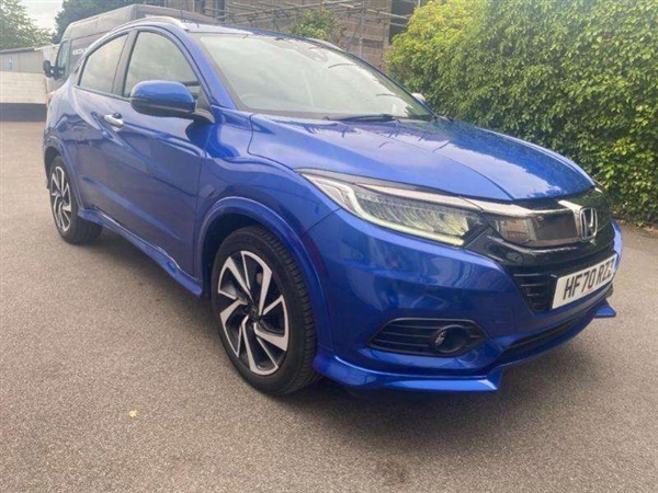 Large image for the Used Honda HR-V