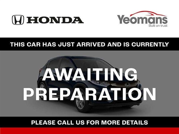 Large image for the Used Honda HR-V