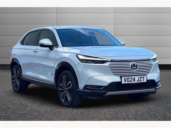 Large image for the Used Honda HR-V