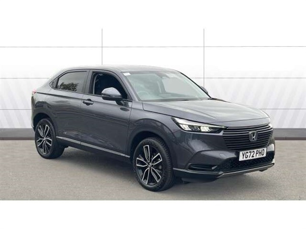 Large image for the Used Honda HR-V