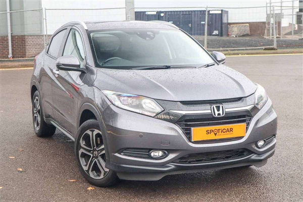 Large image for the Used Honda HR-V