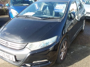 Large image for the Used Honda INSIGHT
