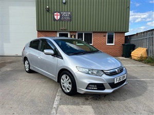 Large image for the Used Honda INSIGHT