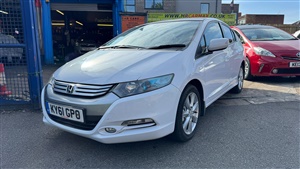 Large image for the Used Honda Insight