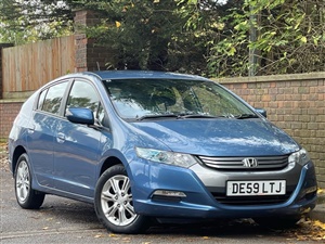 Large image for the Used Honda INSIGHT