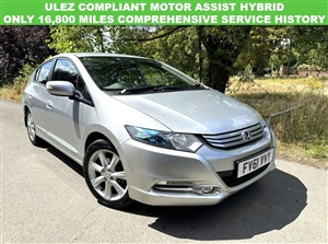 Large image for the Used Honda INSIGHT