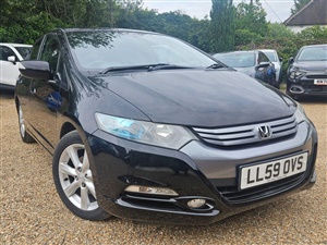 Large image for the Used Honda INSIGHT
