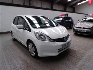 Large image for the Used Honda Jazz