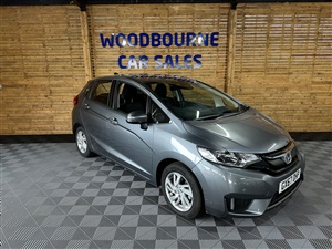 Large image for the Used Honda Jazz