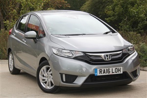 Large image for the Used Honda Jazz