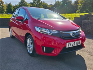 Large image for the Used Honda Jazz