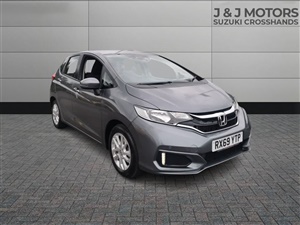 Large image for the Used Honda Jazz