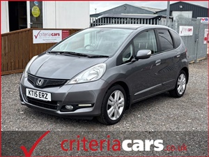 Large image for the Used Honda Jazz