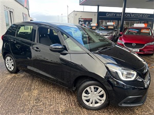 Large image for the Used Honda Jazz