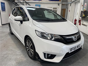 Large image for the Used Honda Jazz