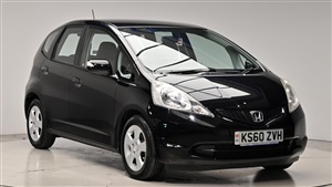 Large image for the Used Honda Jazz