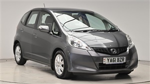 Large image for the Used Honda Jazz