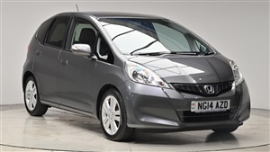 Large image for the Used Honda Jazz