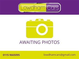 Large image for the Used Honda JAZZ