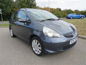Large image for the Used Honda JAZZ