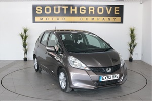 Large image for the Used Honda JAZZ
