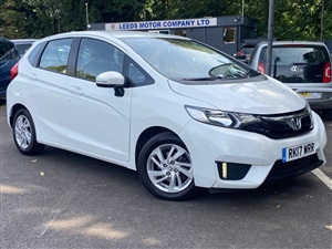 Large image for the Used Honda JAZZ