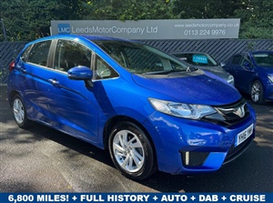 Large image for the Used Honda JAZZ