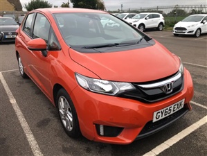 Large image for the Used Honda Jazz