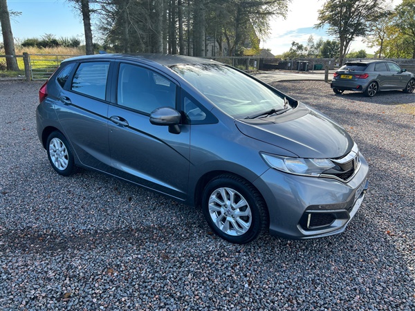 Large image for the Used Honda Jazz