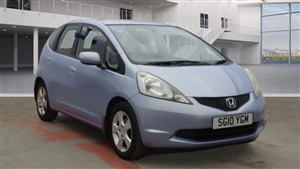 Large image for the Used Honda Jazz