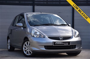 Large image for the Used Honda JAZZ