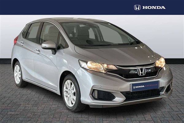 Large image for the Used Honda Jazz