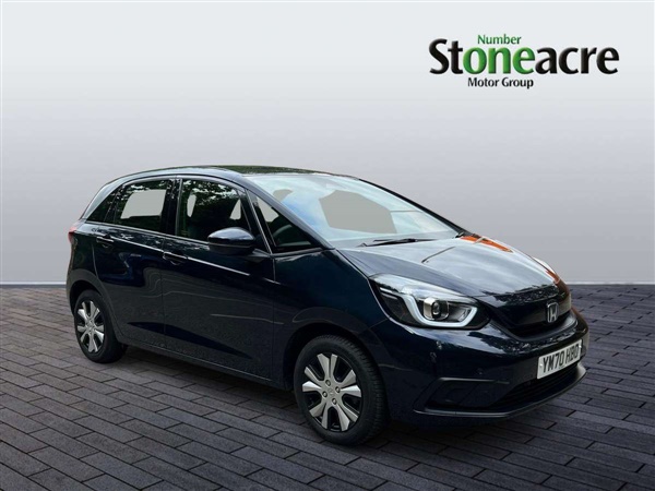 Large image for the Used Honda Jazz