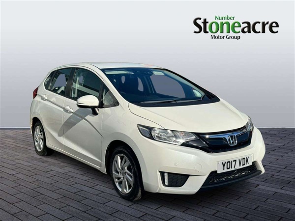 Large image for the Used Honda Jazz