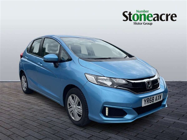 Large image for the Used Honda Jazz