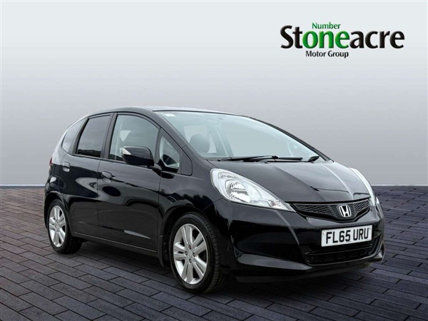 Large image for the Used Honda Jazz