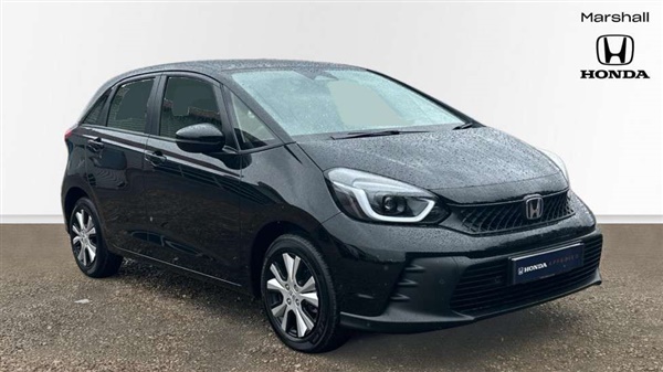 Large image for the Used Honda Jazz
