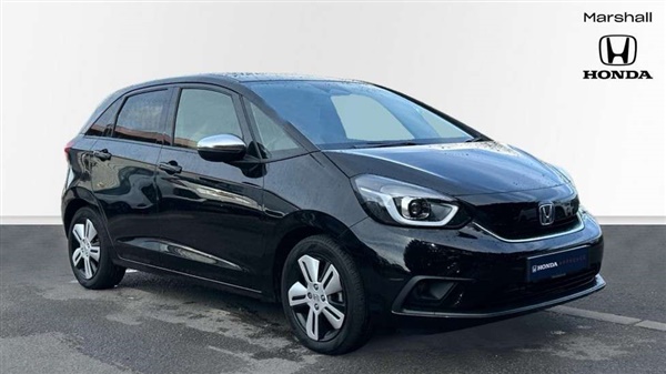 Large image for the Used Honda Jazz
