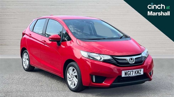 Large image for the Used Honda Jazz