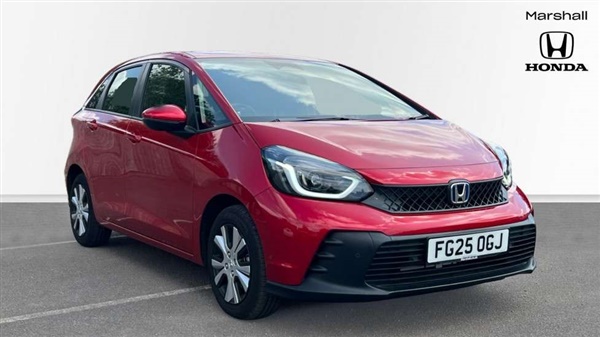 Large image for the Used Honda Jazz