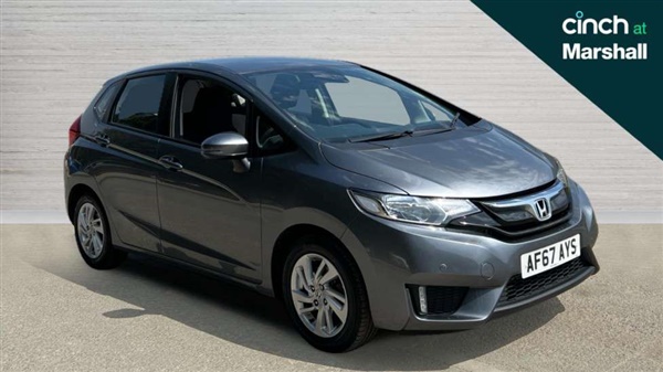 Large image for the Used Honda Jazz