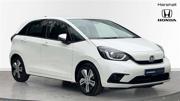 Large image for the Used Honda Jazz