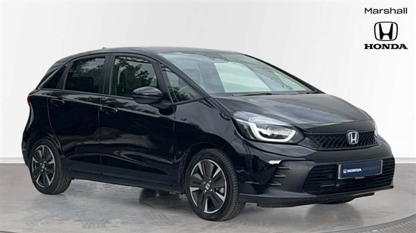 Large image for the Used Honda Jazz