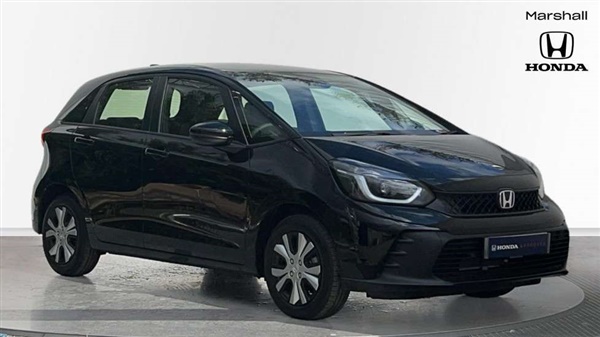 Large image for the Used Honda Jazz