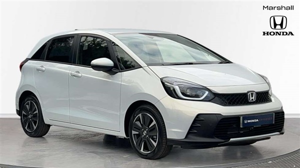Large image for the Used Honda Jazz