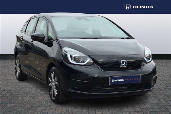 Large image for the Used Honda Jazz