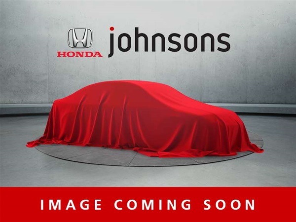 Large image for the Used Honda Jazz